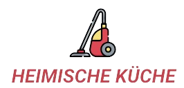 Heimische Küche Geschäft