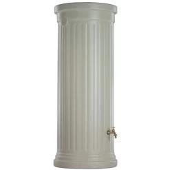 Garantia Säulentank Sandbeige 500 L