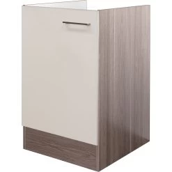 Flex-Well Spülenunterschrank Eico 50 Cm