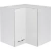 Flex-Well Eck-Hängeschrank Wito 60 Cm -Heimische Küche Geschäft 1234159000 prod 001