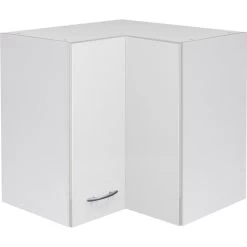 Flex-Well Eck-Hängeschrank Wito 60 Cm
