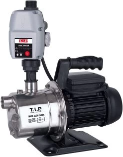 T.I.P. HWA 3000 INOX Hauswasserautomat