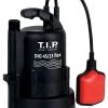 T.I.P. DIO 45/13 Regenfasspumpe