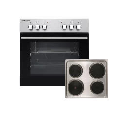 Respekta Küchenzeile KB210BBE 210 Cm Buche Nachbildung -Heimische Küche Geschäft 1514358000 prod 006