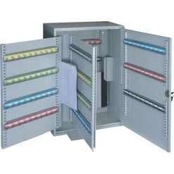 Rottner S 300 Schlüsselschrank Eintürig