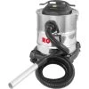 Rowi RAS 1200/20/1 F Inox Premium Aschesauger -Heimische Küche Geschäft 1749113000 prod 001