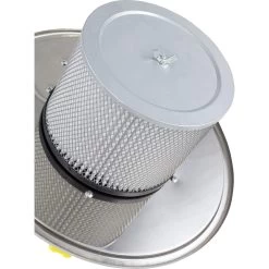 Rowi RAS 1200/20/1 F Inox Premium Aschesauger -Heimische Küche Geschäft 1749113000 prod 003