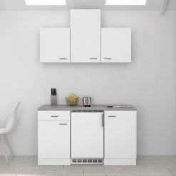 Flex-Well Küchenzeile 150 Cm G-150-1002-000 Wito