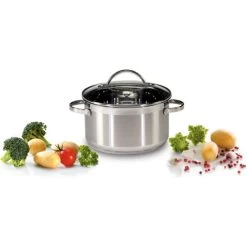 Bratentopf 24 Cm Ohio