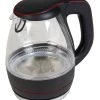 KALORIK DESIGN Glas-Wasserkocher TKG JK 1022 BR -Heimische Küche Geschäft 1840959000 prod 001