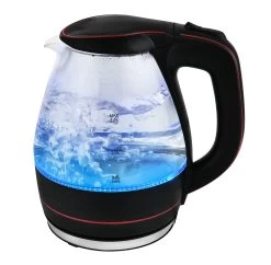 KALORIK DESIGN Glas-Wasserkocher TKG JK 1022 BR 8 KALORIK DESIGN Glas-Wasserkocher TKG JK 1022 BR -Heimische Küche Geschäft 1840959000 prod 003