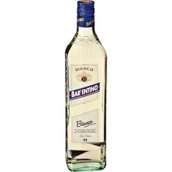 Barentino Bianco 14,4 % Vol 0,75 Liter