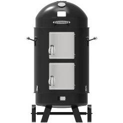 El Fuego Staunton 3-in-1 Räucherofen -Heimische Küche Geschäft 1932047000 prod 002