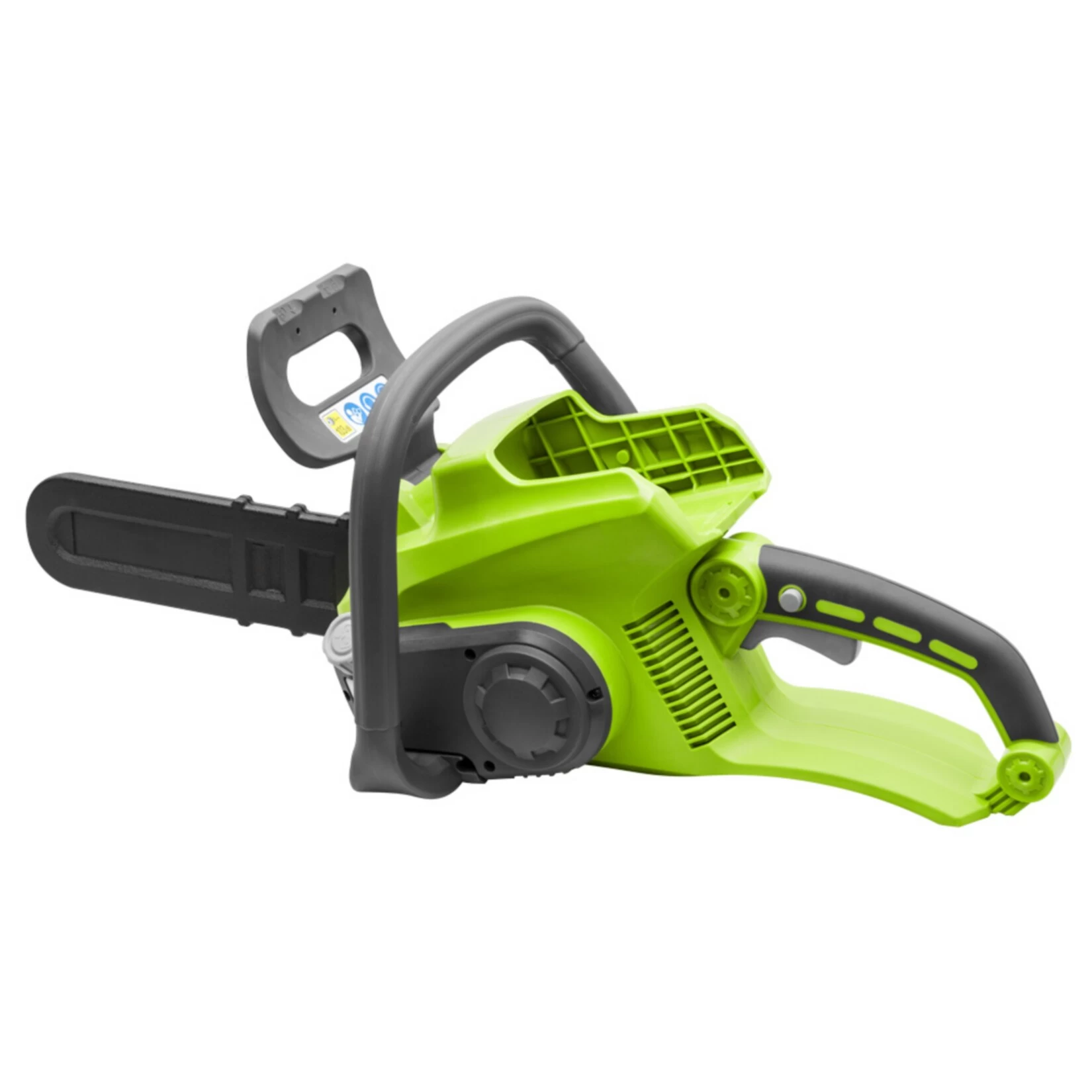 Zipper ZI-KTS40V Solo 40 V Akku-Kettensäge 4 Zipper ZI-KTS40V Solo 40 V Akku-Kettensäge – Bild 2