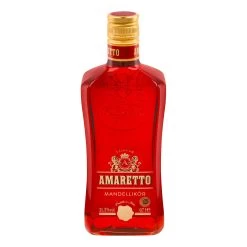 Amaretto Del Amor 21,5 % Vol 0,7 Liter