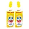 WC-Ente Total Aktiv Gel Citrus 2x750ml, 6er Pack -Heimische Küche Geschäft 1970436000 prod 001