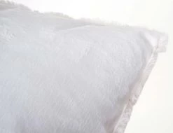 Set Kuscheldecke + Deko-Kissen Schnee, Wohndecke Sofadecke Zierkissen+Füllung, Flauschig Pailletten -Heimische Küche Geschäft 1975278000 prod 005