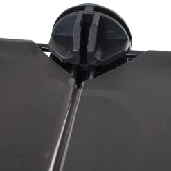 Regalsystem Cairns T306, Steckregal Garderobe Kleiderschrank, 8 Boxen Je 37x37x47cm Schwarz -Heimische Küche Geschäft 1975724000 prod 005