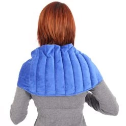 Körnerkissen, Mit Weizenkörnern Und Lavendel -Heimische Küche Geschäft 1976031000 prod 004