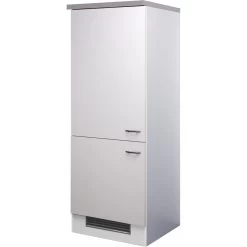 Flex-Well Demi-Geräteumbauschrank Wito 60 Cm