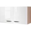 Flex-Well Hängeschrank Valero 100 Cm -Heimische Küche Geschäft 2005185000 prod 001