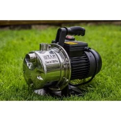 T.I.P. CLEAN-JET 1300 Plus Gartenpumpe Mit Kit -Heimische Küche Geschäft 2061132000 prod 003