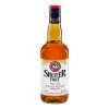 Sheffer Fort Bourbon Whiskey 40,0 % Vol 0,7 Liter -Heimische Küche Geschäft 2094488000 prod 001