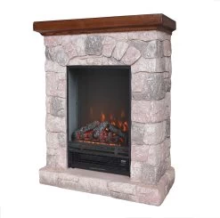 Home Deluxe Elektrokamin Calor