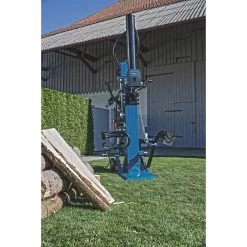 Scheppach HL3000GM Kombi-Meterholzspalter, 400 Volt, 30 Tonnen -Heimische Küche Geschäft 2148599000 prod 004