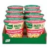 Knorr Snack Becher Spaghetti In Käse-Sahne-Sauce 71 G, 8er Pack -Heimische Küche Geschäft 2154427000 prod 001