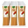 BioBio Vollkorn Spaghetti 500 G, 15er Pack -Heimische Küche Geschäft 2154431000 prod 001