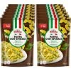 Mondo Italiano Pasta Con Spinaci 170 G, 12er Pack -Heimische Küche Geschäft 2161339000 prod 001