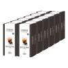 Cremesso Ristretto Forte 16 Kapseln 96 G, 12er Pack -Heimische Küche Geschäft 2161833000 prod 001
