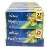 Meßmer Pfefferminztee 56,25 G, 12er Pack -Heimische Küche Geschäft 2162213000 prod 001