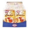 Dr. Oetker Backpulver Für 5 Kg Mehl, 14er Pack -Heimische Küche Geschäft 2162219000 prod 001