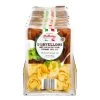 Mondo Italiano Tortelloni Ricotta & Spinaci 250 G, 12er Pack -Heimische Küche Geschäft 2163783000 prod 001