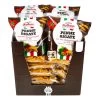 Mondo Italiano Penne Rigate 500 G, 20er Pack -Heimische Küche Geschäft 2163827000 prod 001