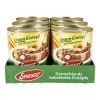 Erasco Linsen-Eintopf Mit Würstchen 800 G, 6er Pack -Heimische Küche Geschäft 2165006000 prod 001