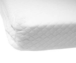 6cm Memoryfoam-Matratzentopper MCW-E63, Topper Matratzenauflage Matratzenschoner ~ 140x200cm Viscoschaum -Heimische Küche Geschäft 2165424001 prod 005