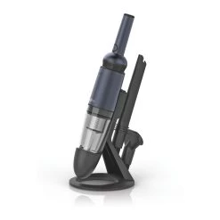 MAXXMEE Akku-Handstaubsauger 11,1V Anthrazit -Heimische Küche Geschäft 2166724000 prod 003