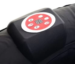 Whirlpool MCW-E32, 4 Personen In-/Outdoor Heizbar Aufblasbar 150x150cm FI-Schalter -Heimische Küche Geschäft 2174283000 prod 006