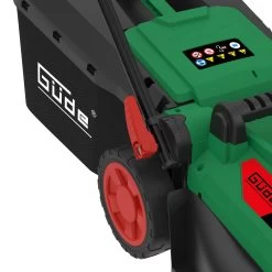 Güde Akku-Rasenmäher 330/20-4 -Heimische Küche Geschäft 2188095000 prod 003