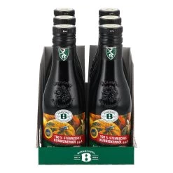 Steirisches Kürbiskernöl G.g.A. 250 Ml, 6er Pack