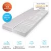 Home Deluxe Matratze Ortho Basic, 80 X 200 Cm