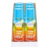 Stardrink Soda Sirup Orange 0,5 Liter, 6er Pack -Heimische Küche Geschäft 2194745000 prod 001