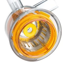 Trebs 99321 - Slow Juicer - Für Obst Und Gemüse - Großer Einfüllschacht -Heimische Küche Geschäft 2197555000 prod 005