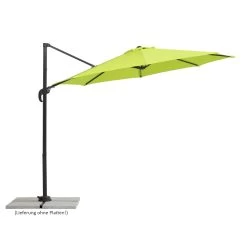 Schneider® SCHNEIDER SCHIRME Ampelschirm »Rhodos Junior« Ca. 300x300cm | Versch. Farben