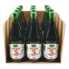 BioBio Apfelessig Klar 750 Ml, 12er Pack -Heimische Küche Geschäft 2203397000 prod 001