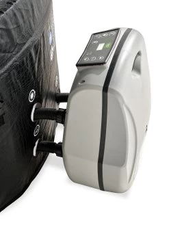 EXIT Leather Premium Whirlpool In Schwarz, ø165x70 -Heimische Küche Geschäft 2209414001 prod 006 1