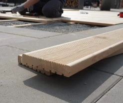 Home Deluxe Terrassendielen Sibirische Lärche 2m² -Heimische Küche Geschäft 2209419000 prod 004